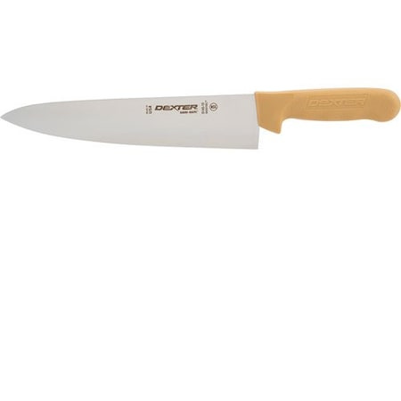Allpoints Knife, Chef'S, 10in, Tan 1371698